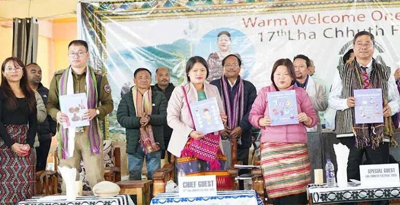 Dasanglu Pul Released Books in Meyor Language