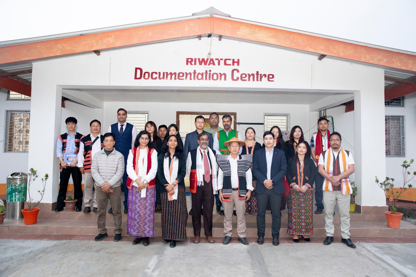 RIWATCH urged ‘to expand its outreach and deepen its impact’