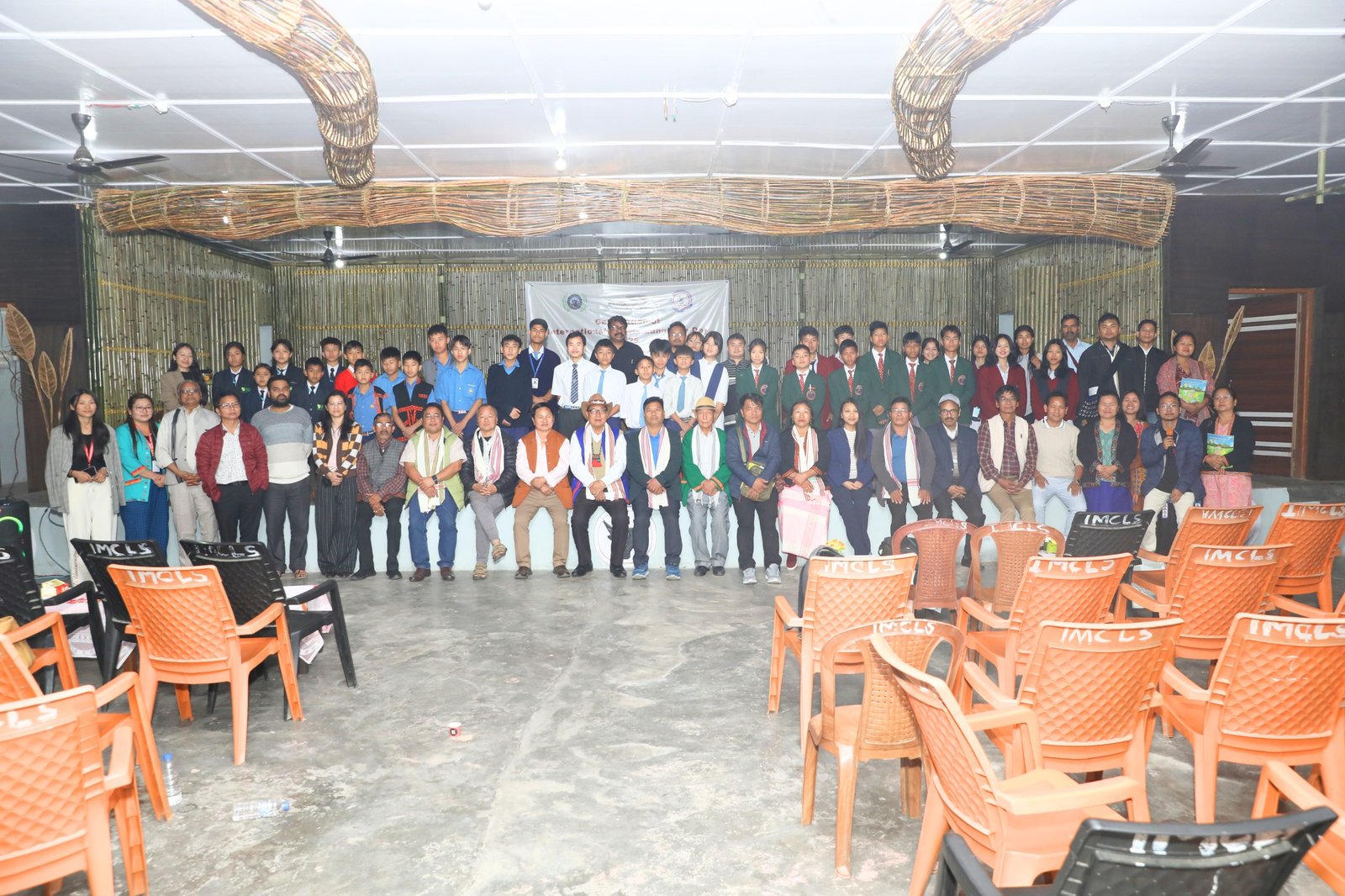 Celebrating International Mother Language Day 2025